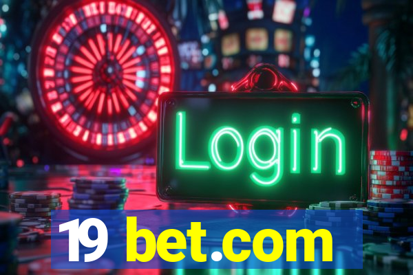 19 bet.com